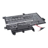 CS-AUP500NB Battery