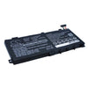 CS-AUP550NB Battery