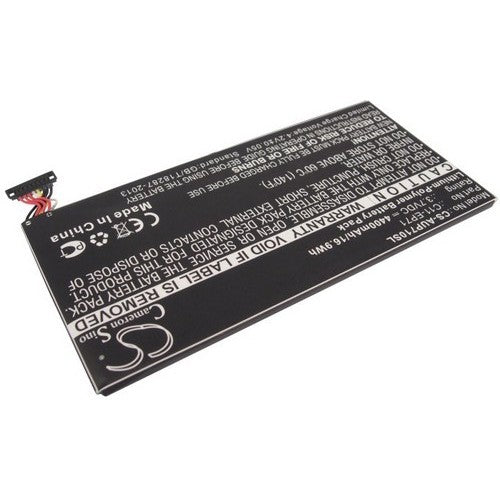 CS-AUP710SL Battery