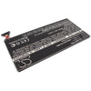 CS-AUP710SL Battery