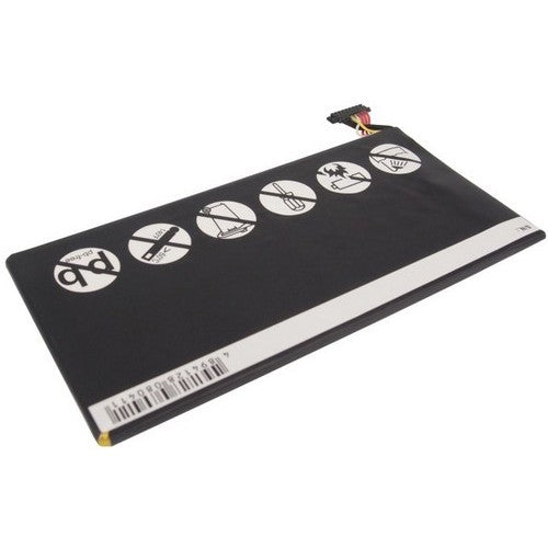 CS-AUP710SL Battery