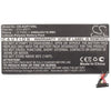 CS-AUP710SL Battery