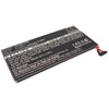CS-AUP710SL Battery