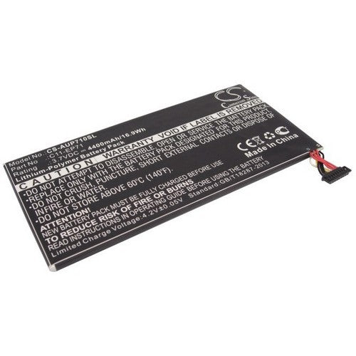 CS-AUP710SL Battery
