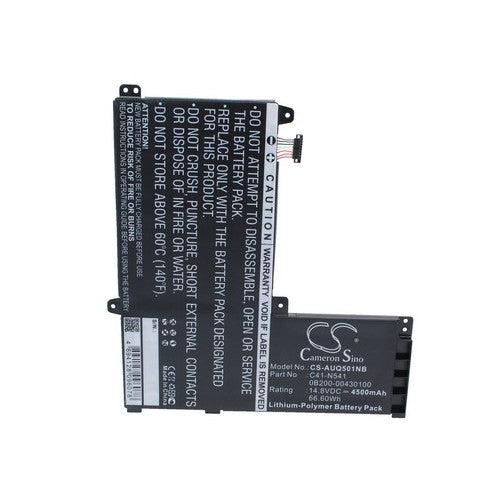 Asus N54PNC3 Battery
