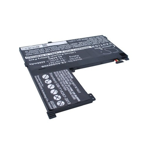 Asus B41N1341 Battery
