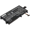 CS-AUQ553NB Battery