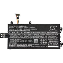 Asus Q553U Battery