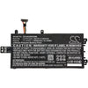 CS-AUQ553NB Battery