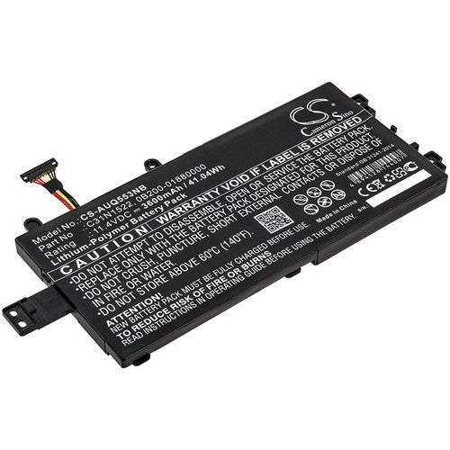CS-AUQ553NB Battery