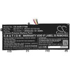 Asus TUF Gaming FX705DT-AU027T Battery