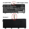 CS-AUR177NB Battery