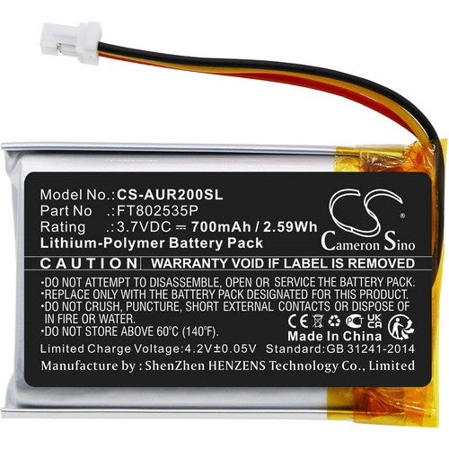 CS-AUR200SL Battery