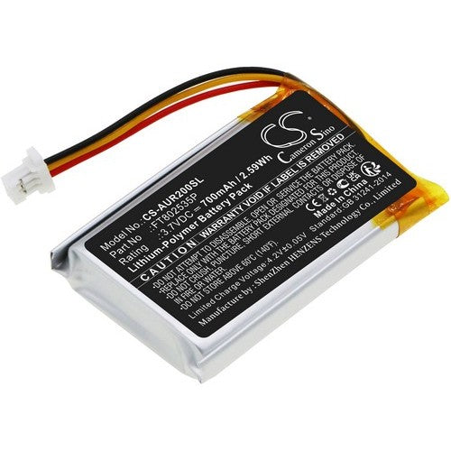 Asus FT802535P Battery