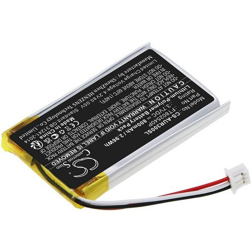 CS-AUR300SL Battery