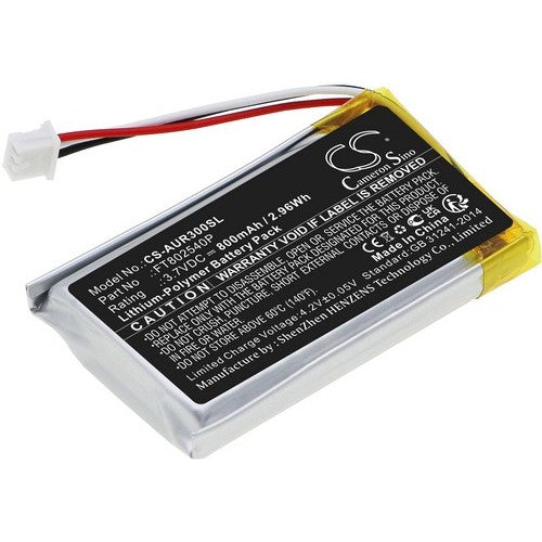 ASUS FT802540P Battery