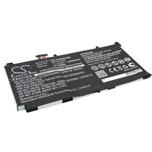 Asus VivoBook A551LB-XX134H Battery