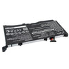 CS-AUR553NB Battery