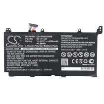 Asus S551LA-CJ049H Battery