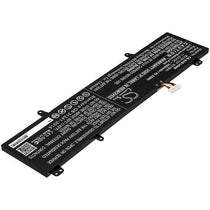 Asus S4100VN8550U Battery