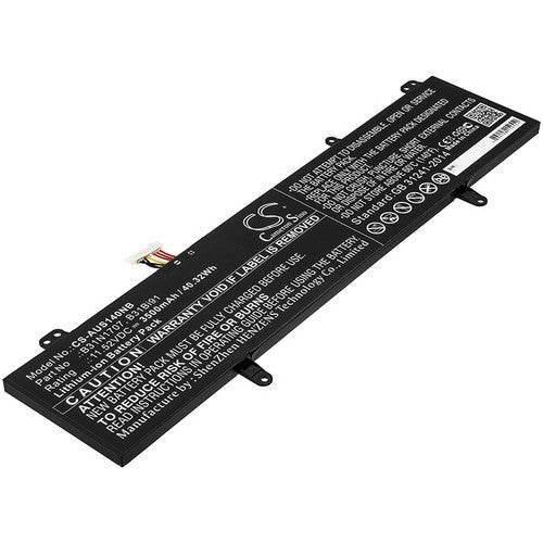 Asus 0B200-02710100M Battery