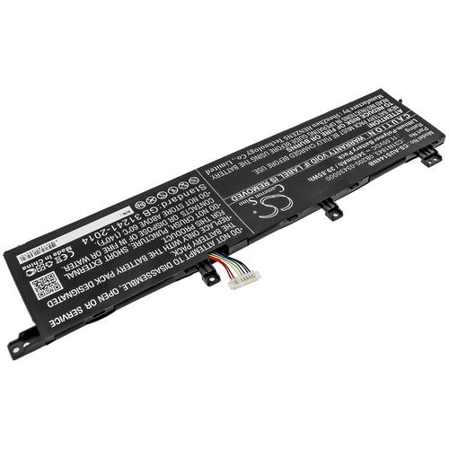 Asus VivoBook S14 S432FL-EB042T Battery