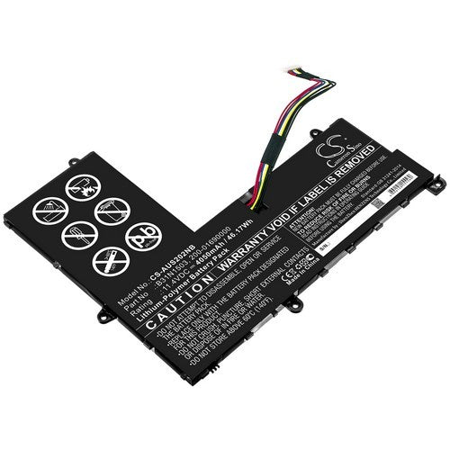 Asus E202SA-1B Battery