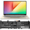 Asus VivoBook S13 S330UA-EY034T Battery