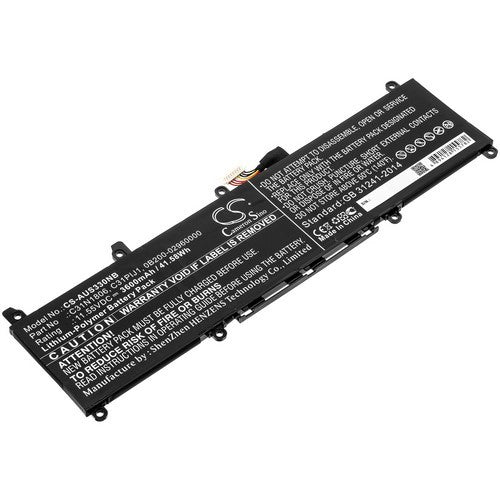 Asus X330FN-2D Battery