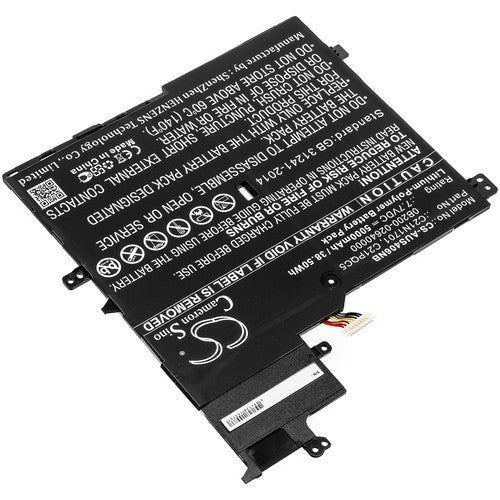 CS-AUS406NB Battery
