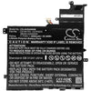 CS-AUS406NB Battery