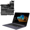 Asus VivoBook S14 S406UA-0373C4405U Battery