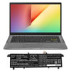 Asus VivoBook 14 S433FL-EB180T Battery