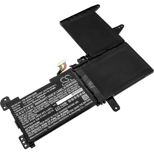 CS-AUS510NB Battery