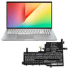 CS-AUS531NB Battery