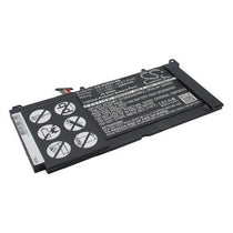 Asus VivoBook V551L Battery