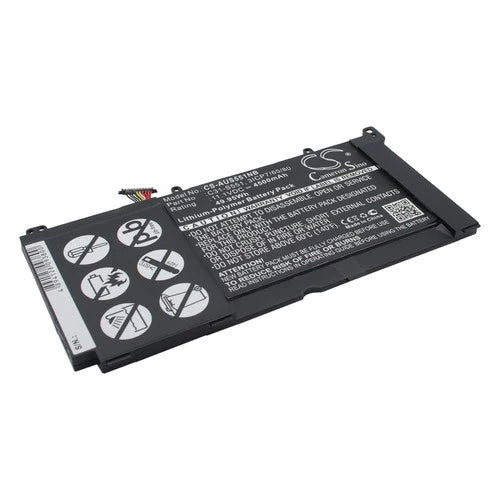 Asus VivoBook A551LB-XX234H Battery