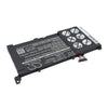 CS-AUS551NB Battery