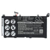 CS-AUS551NB Battery
