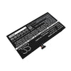 CS-AUT100NB Battery