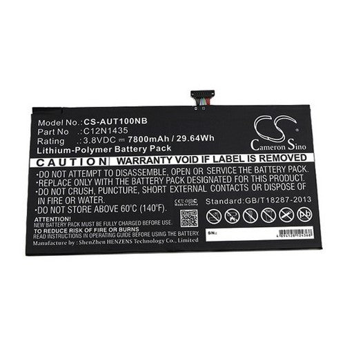 Asus C12N1435 Battery