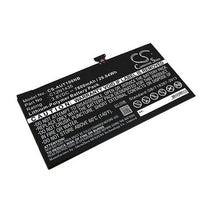 Asus Transformer Book T100HA Battery