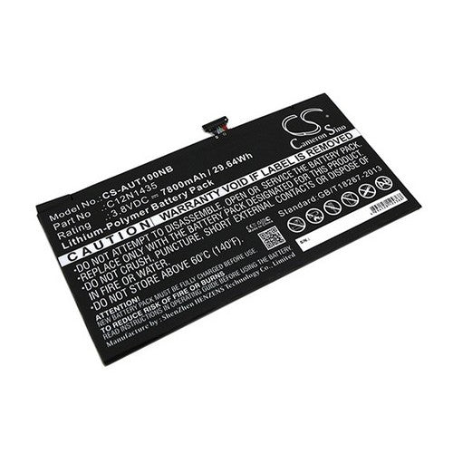 Asus Transformer Book T100HA Battery