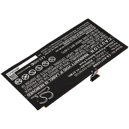 Asus Transformer Mini T102HA-GR020T Battery