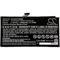 Asus Transformer Mini T102HA-GR022T Battery