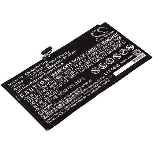 Asus Transformer Mini T102HA-GR021T Battery