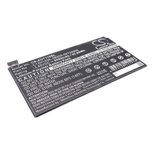Asus Transformer Book T100TAL-1K Battery