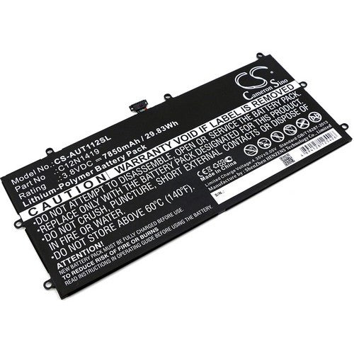 Asus 0B200-01300200 Battery