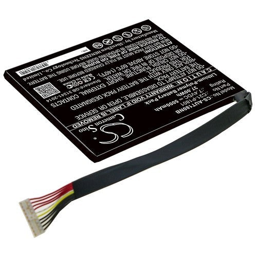 Asus Transformer AIO P1802-T-B006M Battery