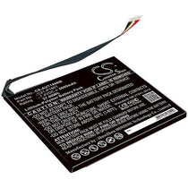 Asus Transformer AIO P1801-B122K Battery